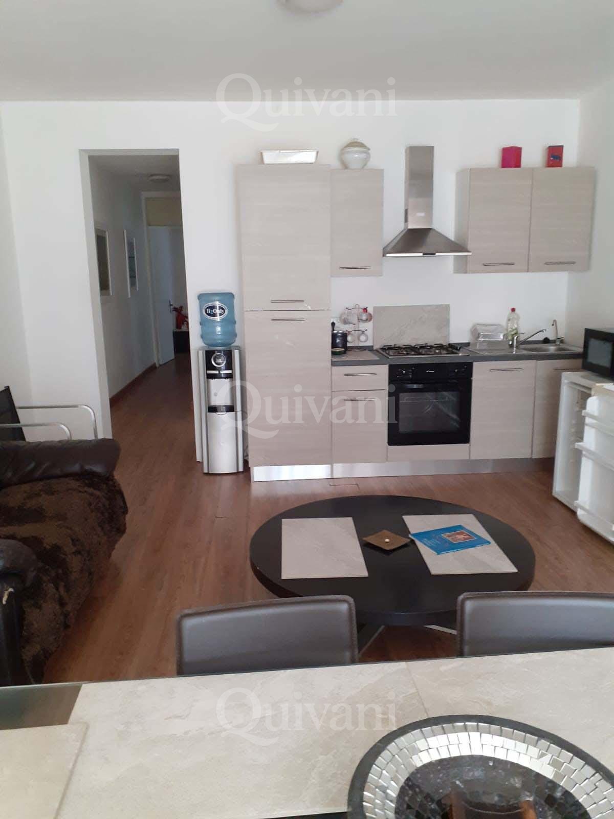St Julians, Furnished Apartment