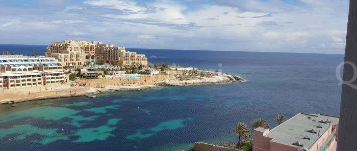 St Julians, Furnished Apartment