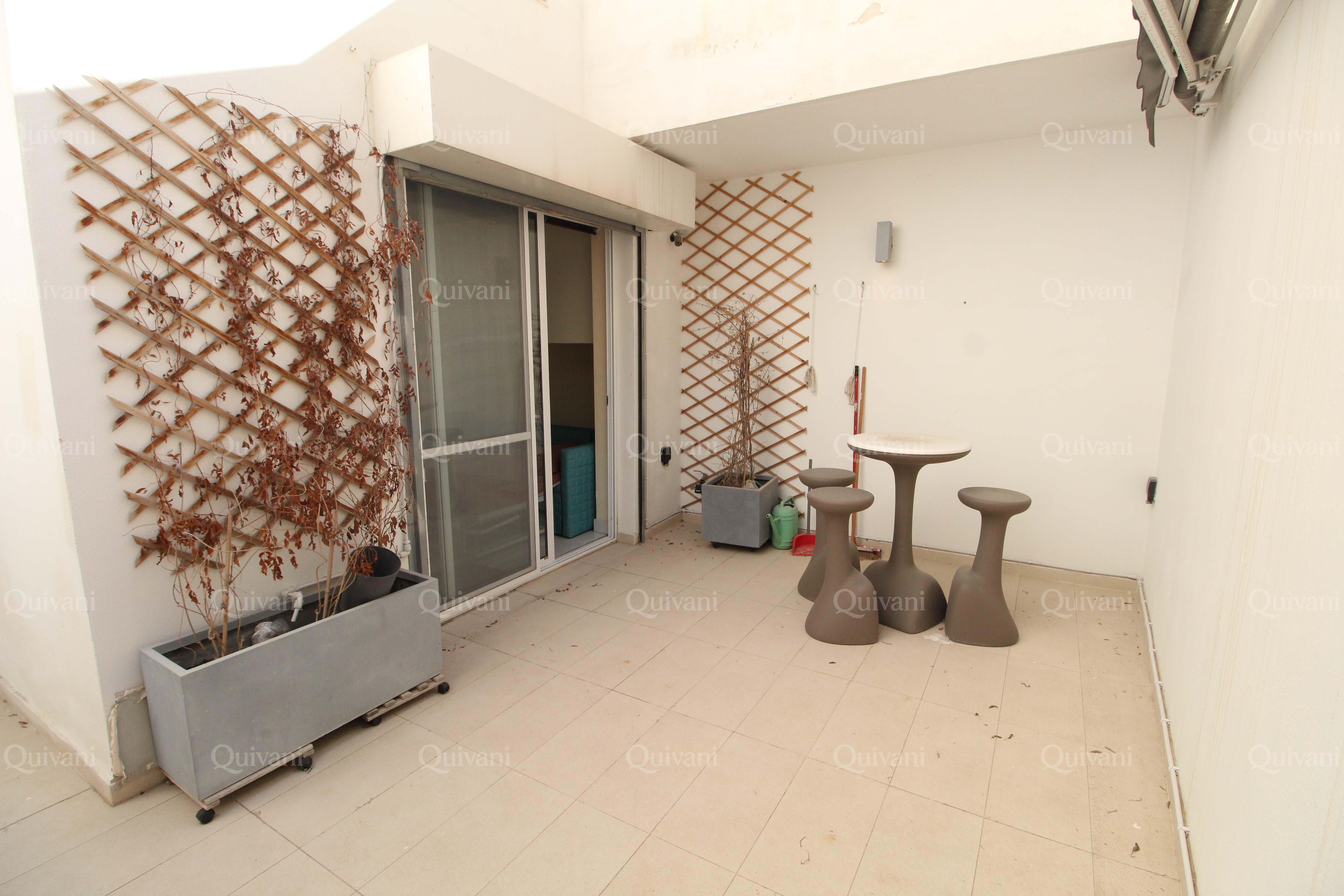 St Julians, Furnished Apartment