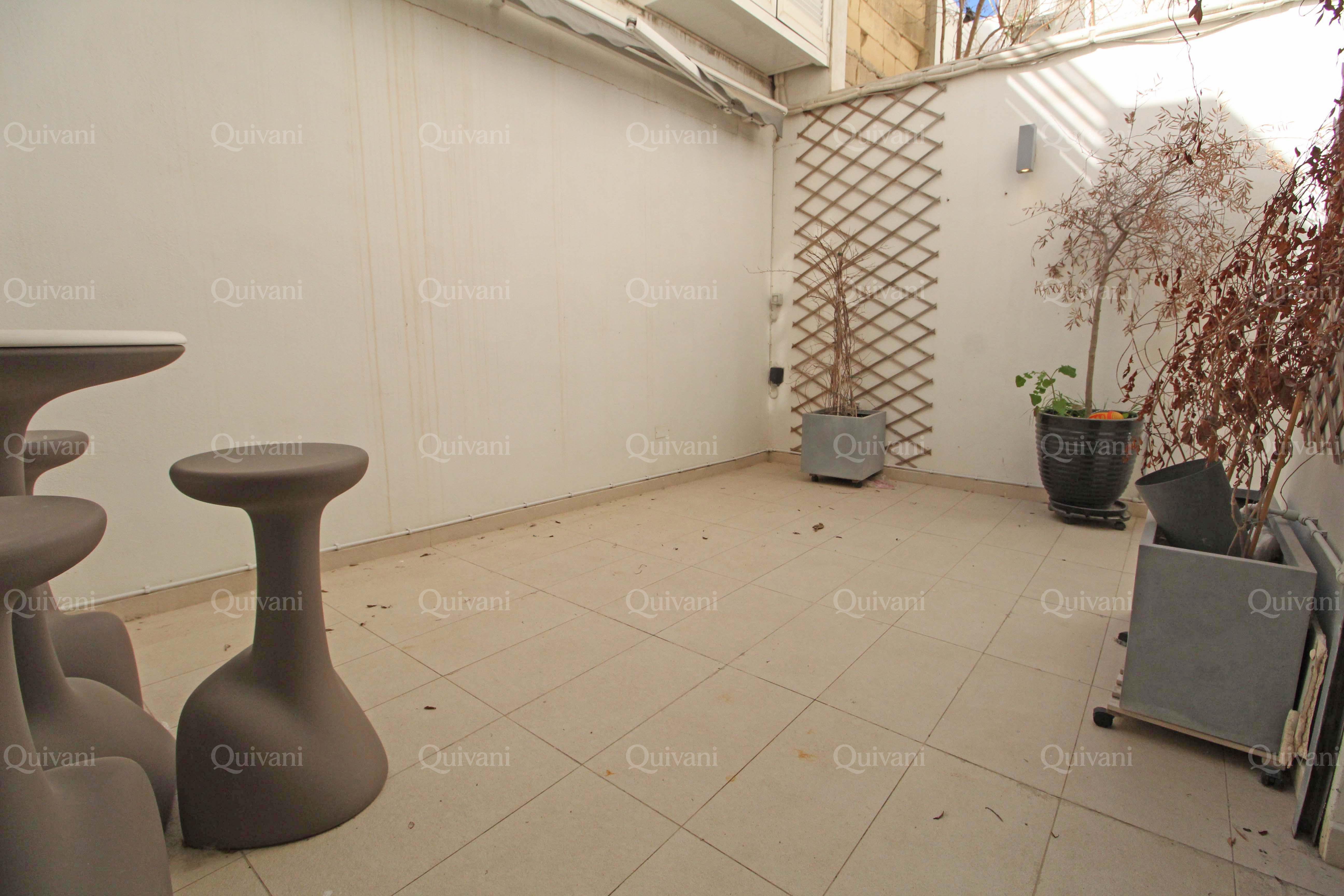 St Julians, Furnished Apartment