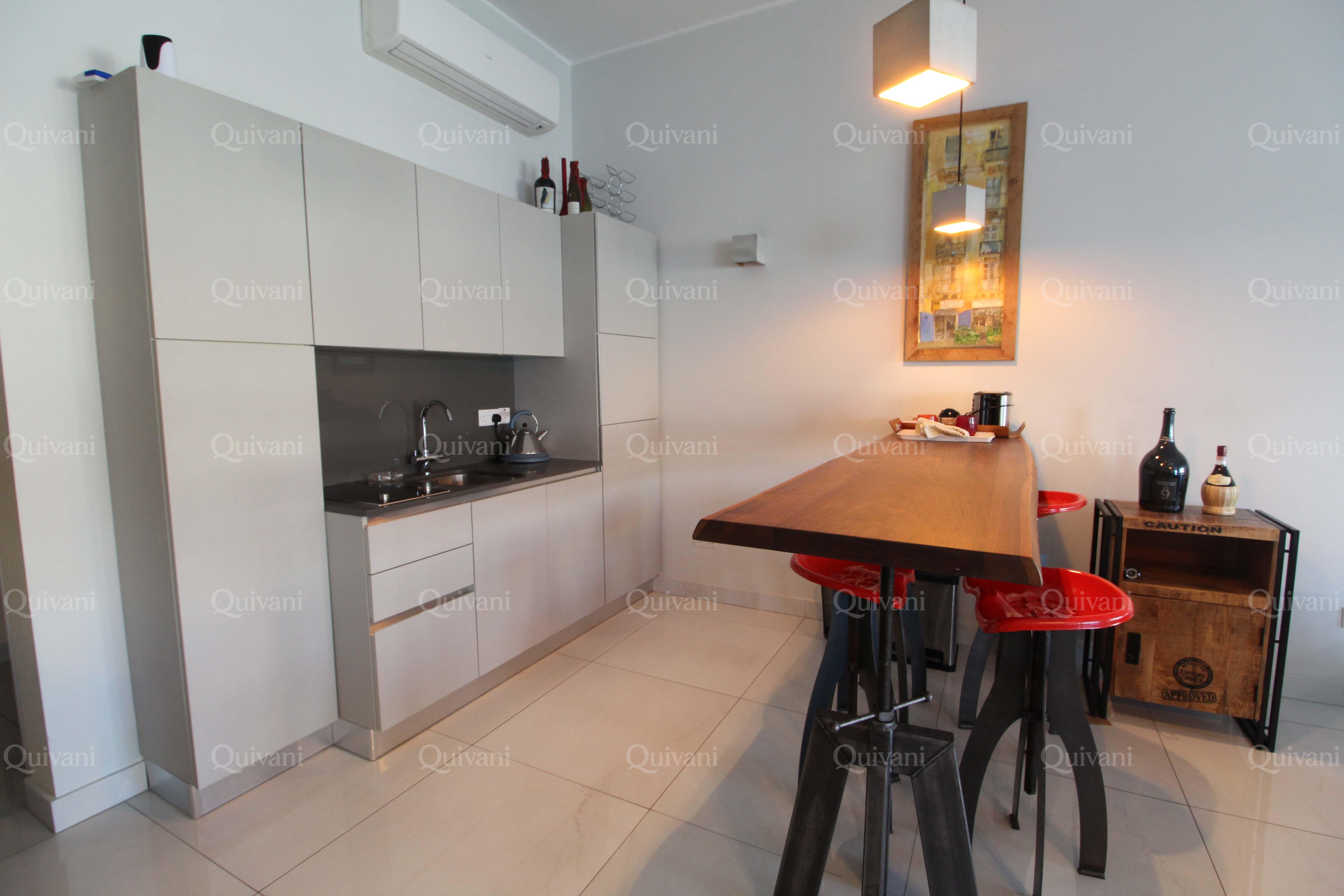 St Julians, Furnished Apartment