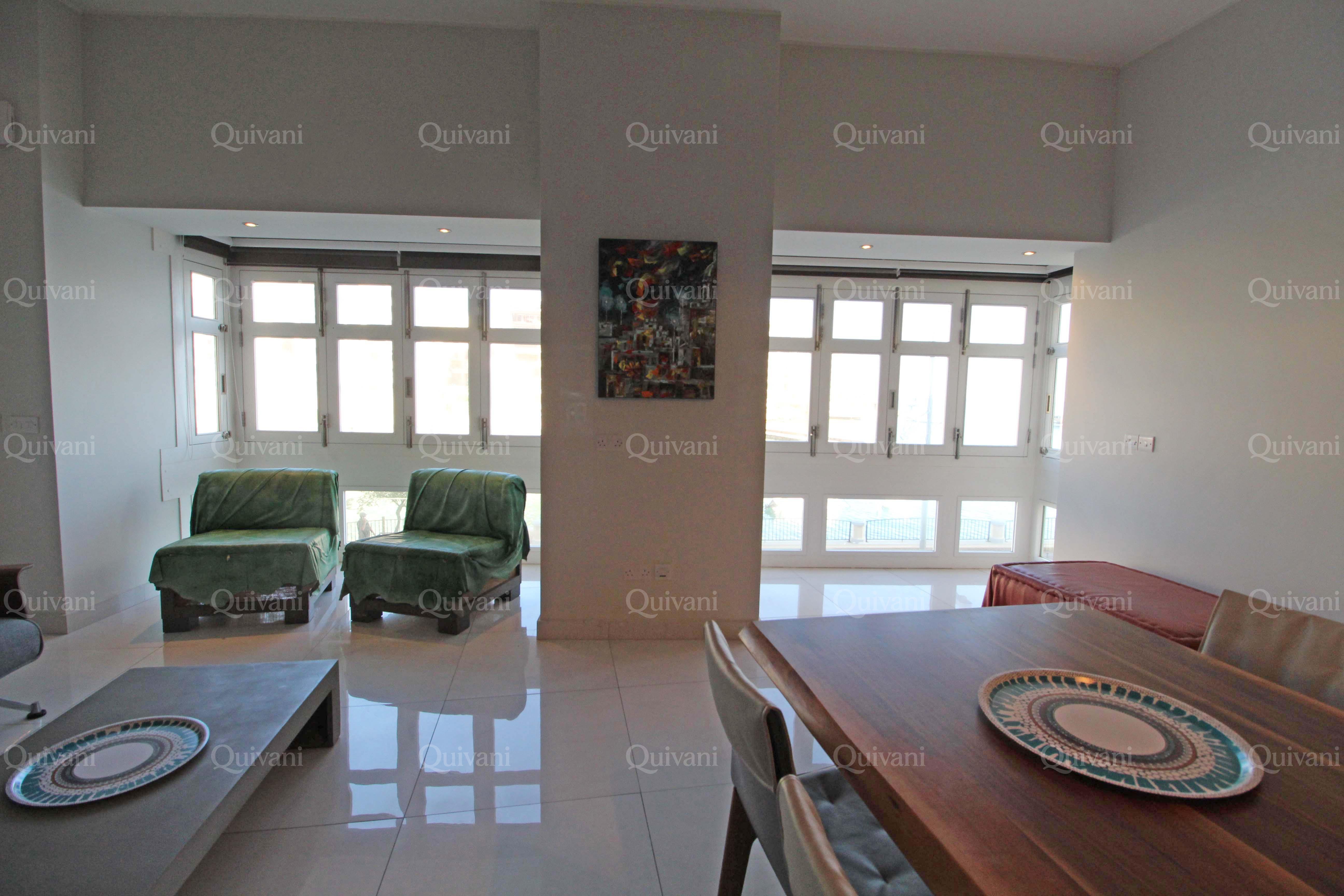 St Julians, Furnished Apartment