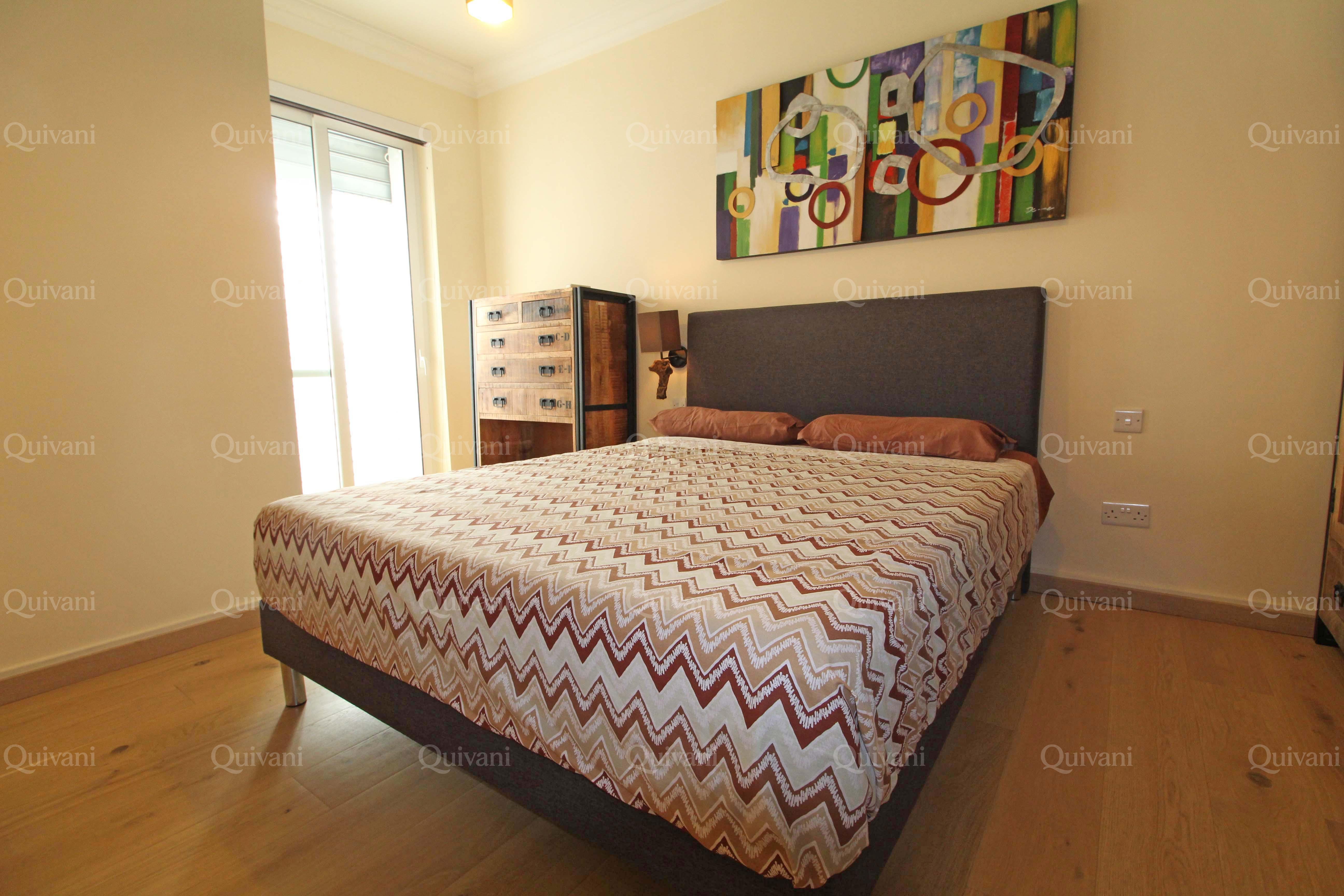 St Julians, Furnished Apartment