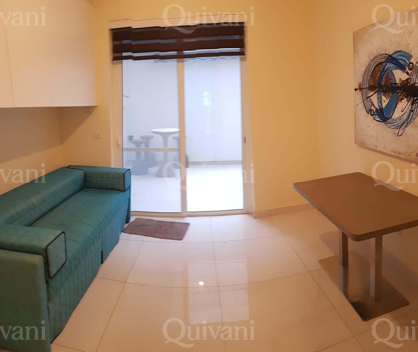 St Julians, Furnished Apartment