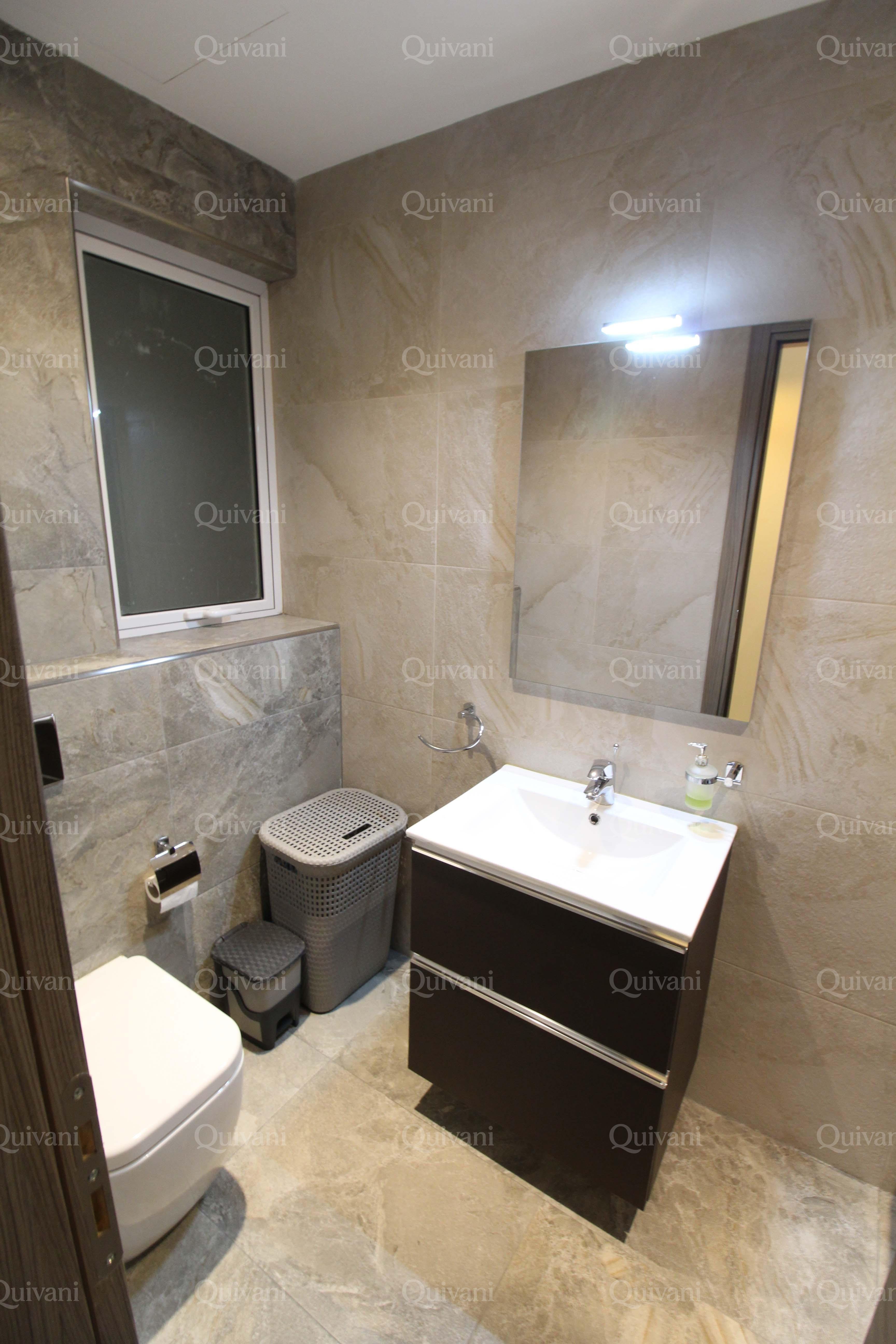 St Julians, Furnished Apartment