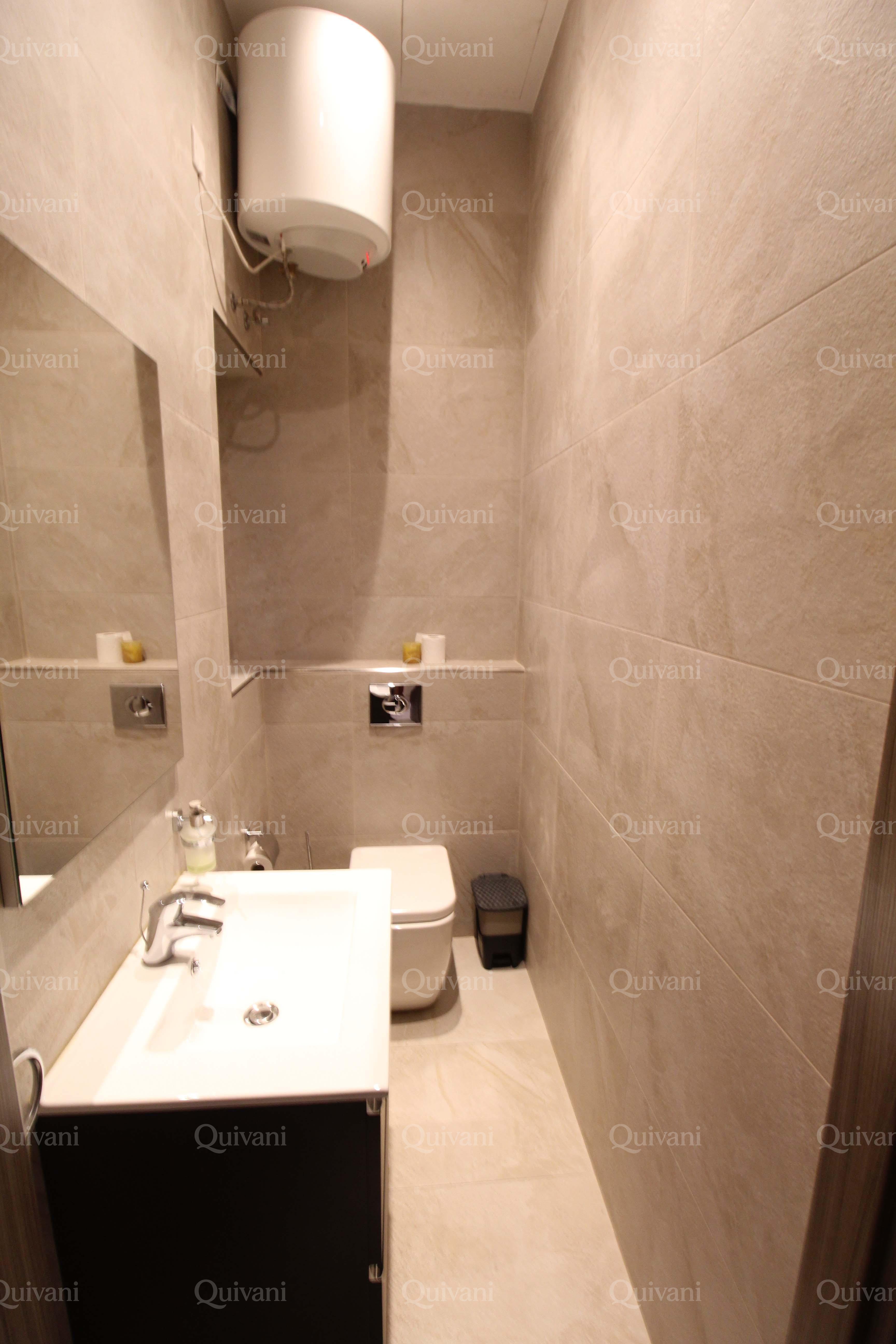 St Julians, Furnished Apartment