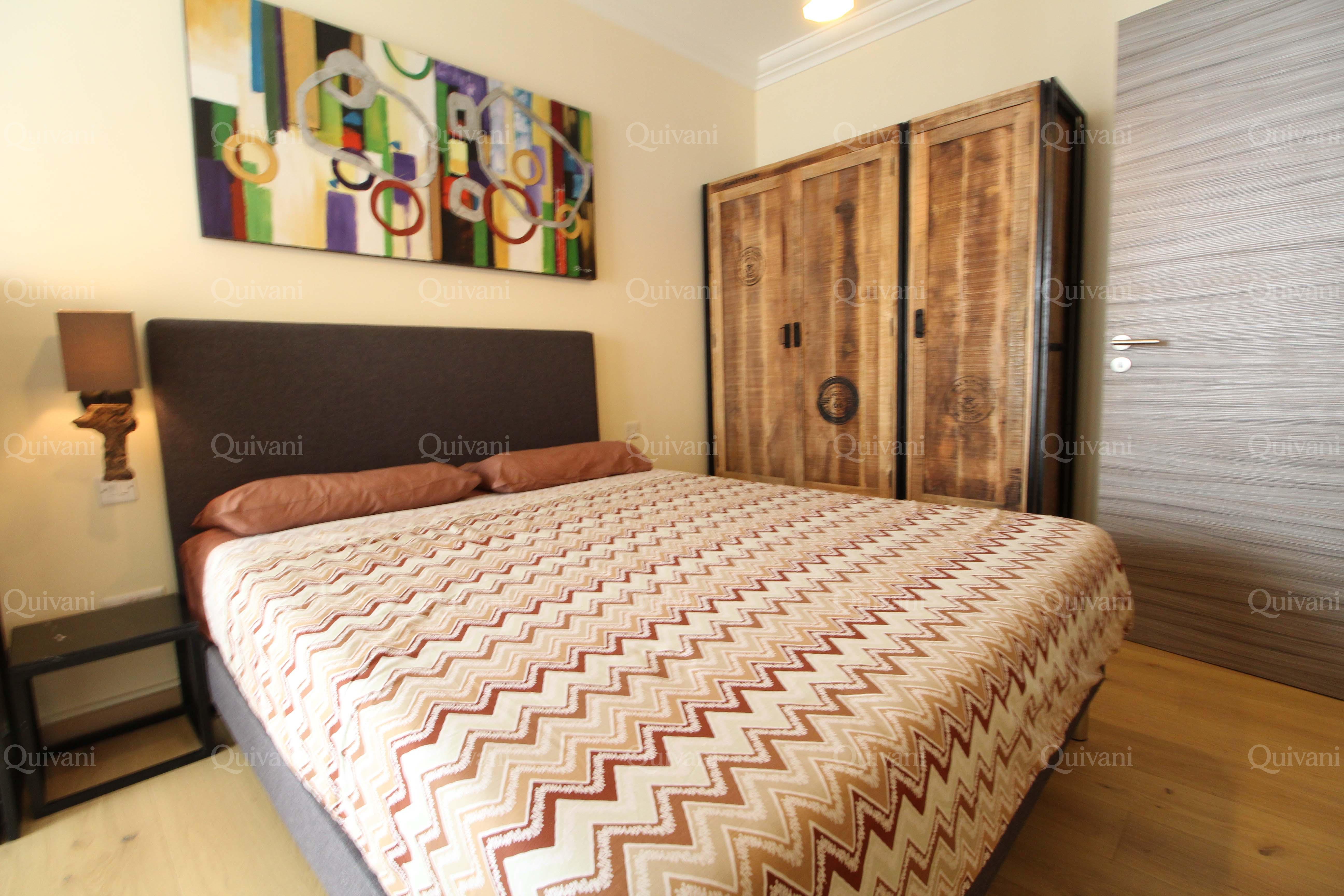 St Julians, Furnished Apartment