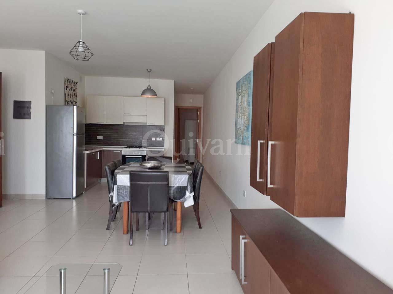 Mosta, Furnished Apartment