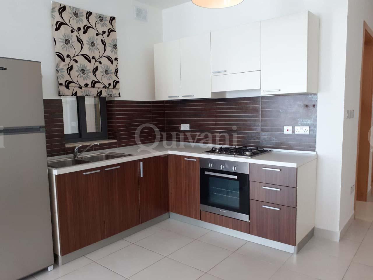 Mosta, Furnished Apartment