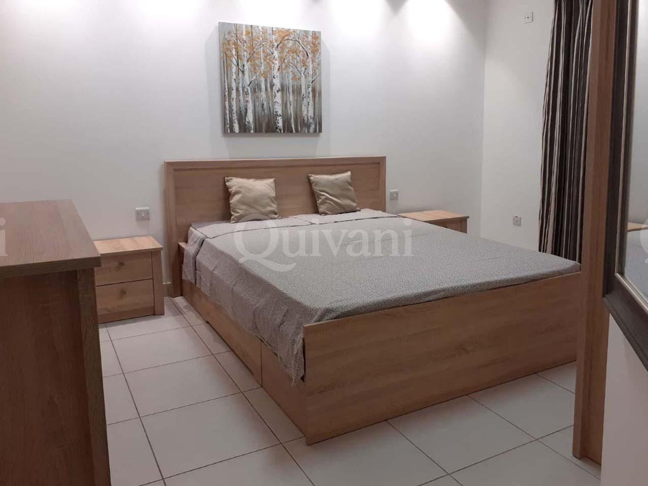 Mosta, Furnished Apartment