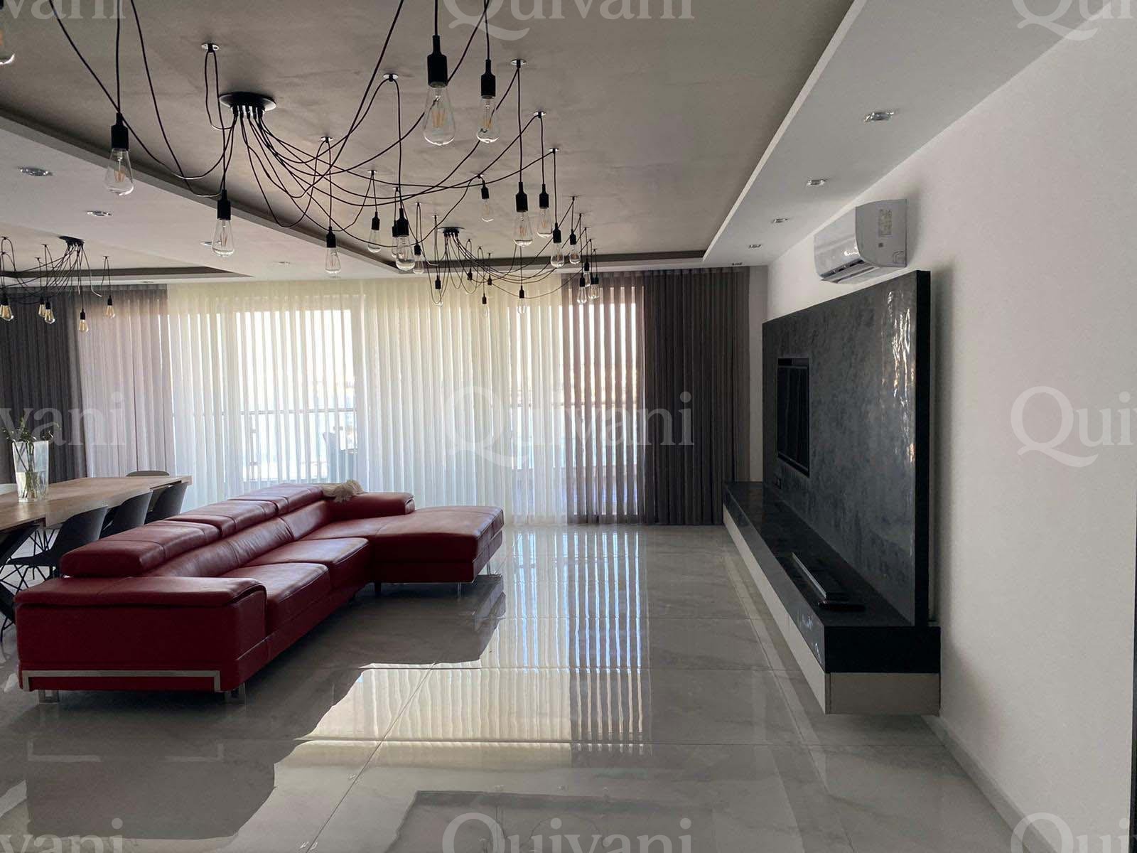 Xemxija, Furnished Apartment