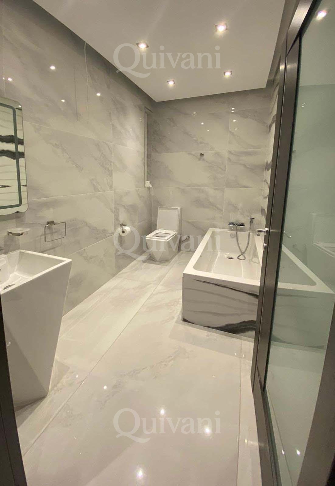 Xemxija, Furnished Apartment