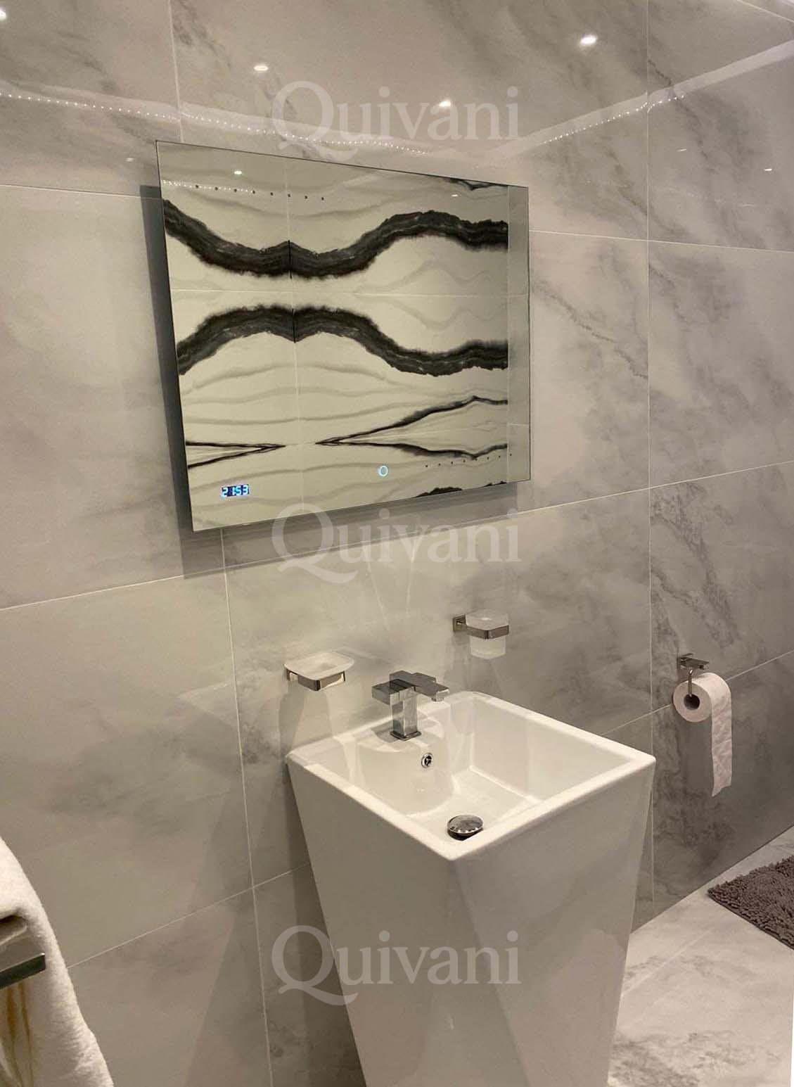 Xemxija, Furnished Apartment