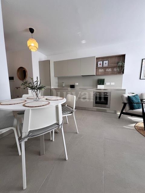 Msida, Furnished Apartment