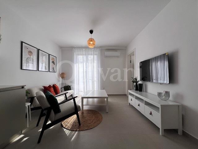 Msida, Furnished Apartment
