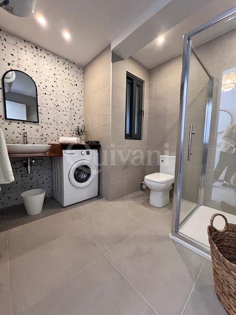 Msida, Furnished Apartment