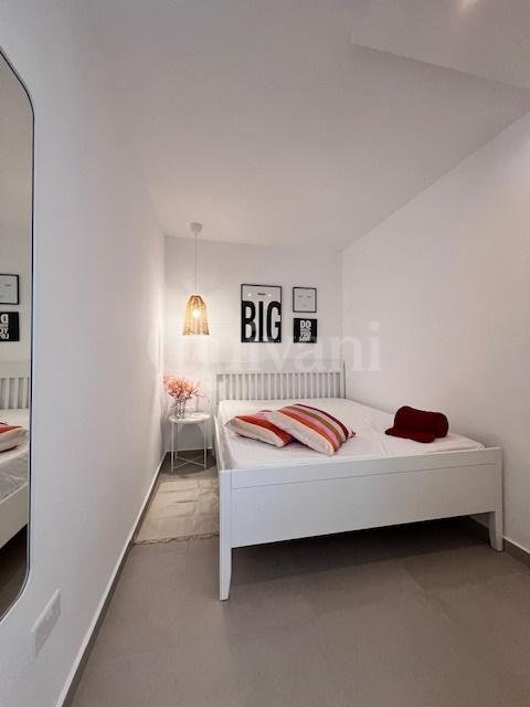 Msida, Furnished Apartment