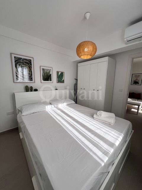Msida, Furnished Apartment