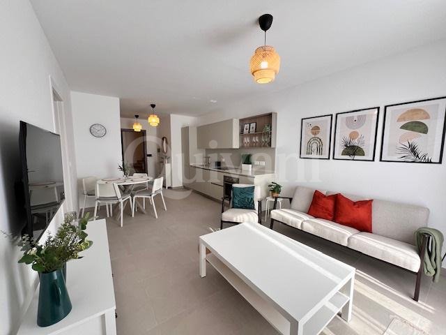 Msida, Furnished Apartment