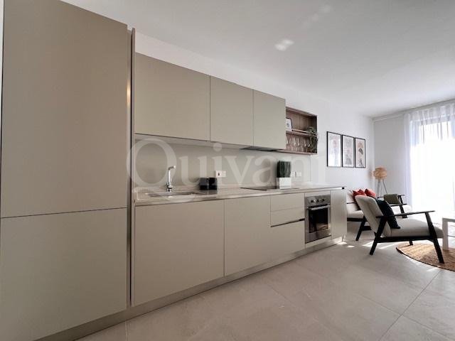 Msida, Furnished Apartment