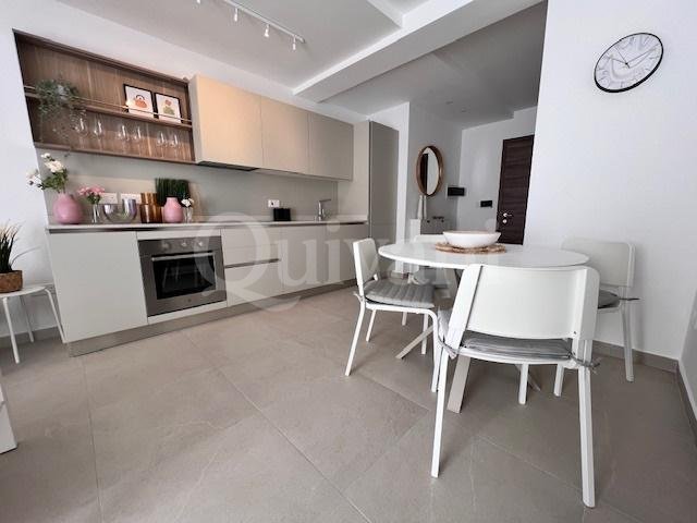 Msida, Furnished Apartment