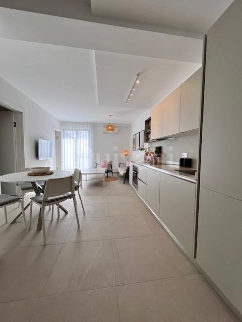 Msida, Furnished Apartment