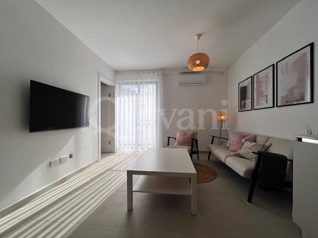 Msida, Furnished Apartment