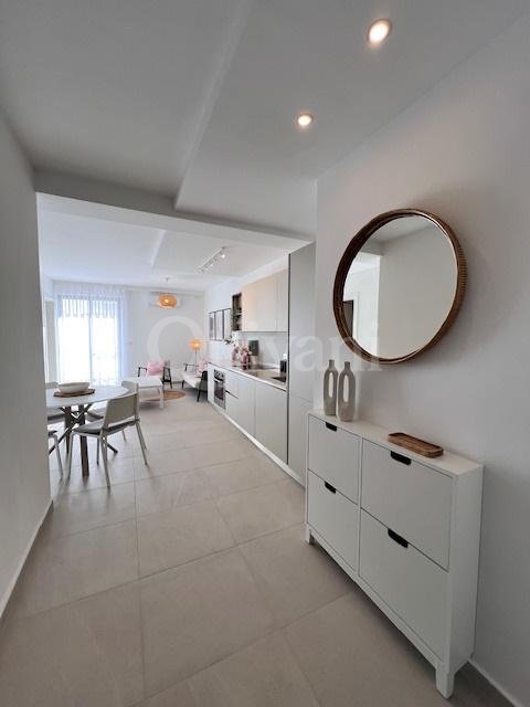 Msida, Furnished Apartment