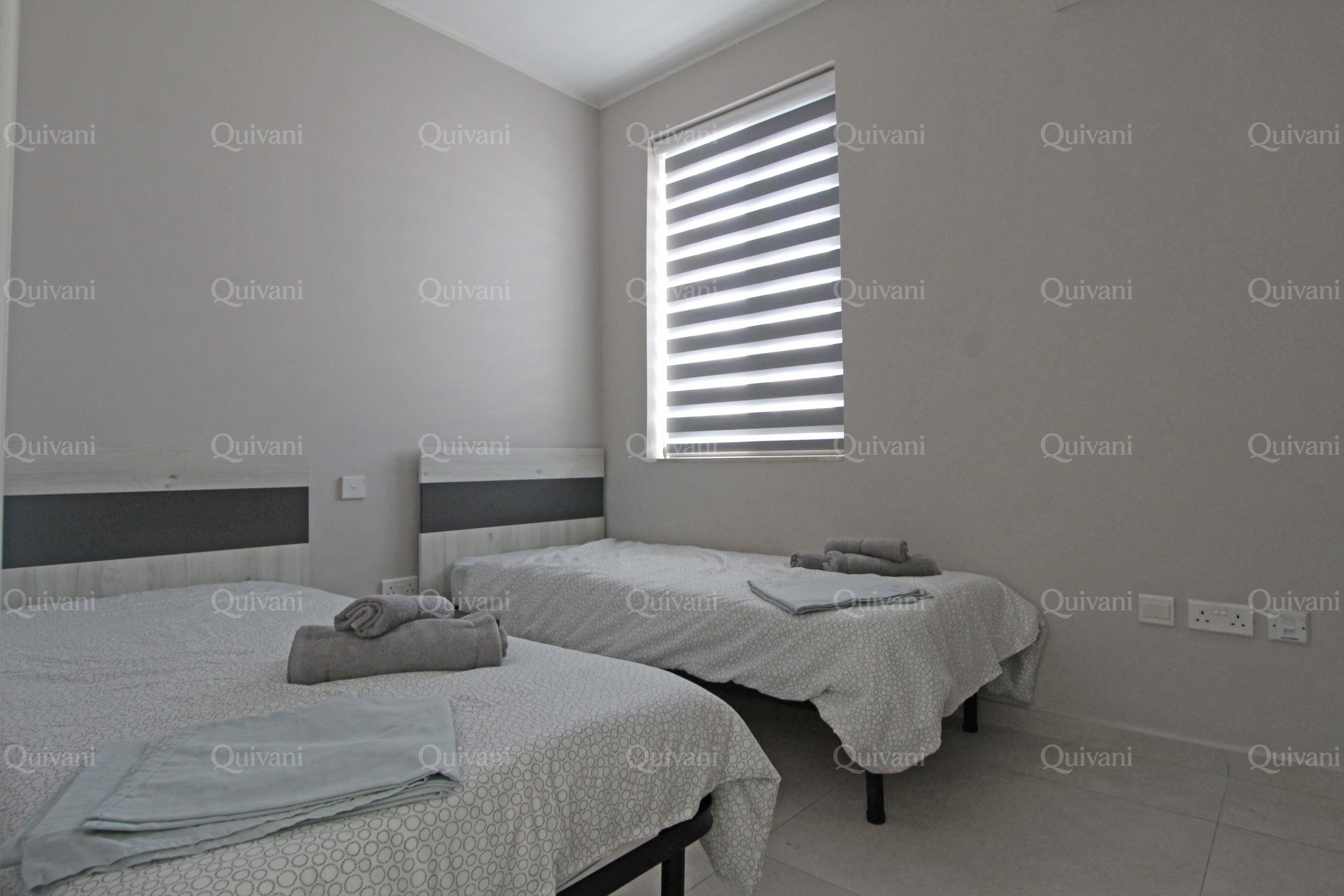 Swatar, Furnished Penthouse