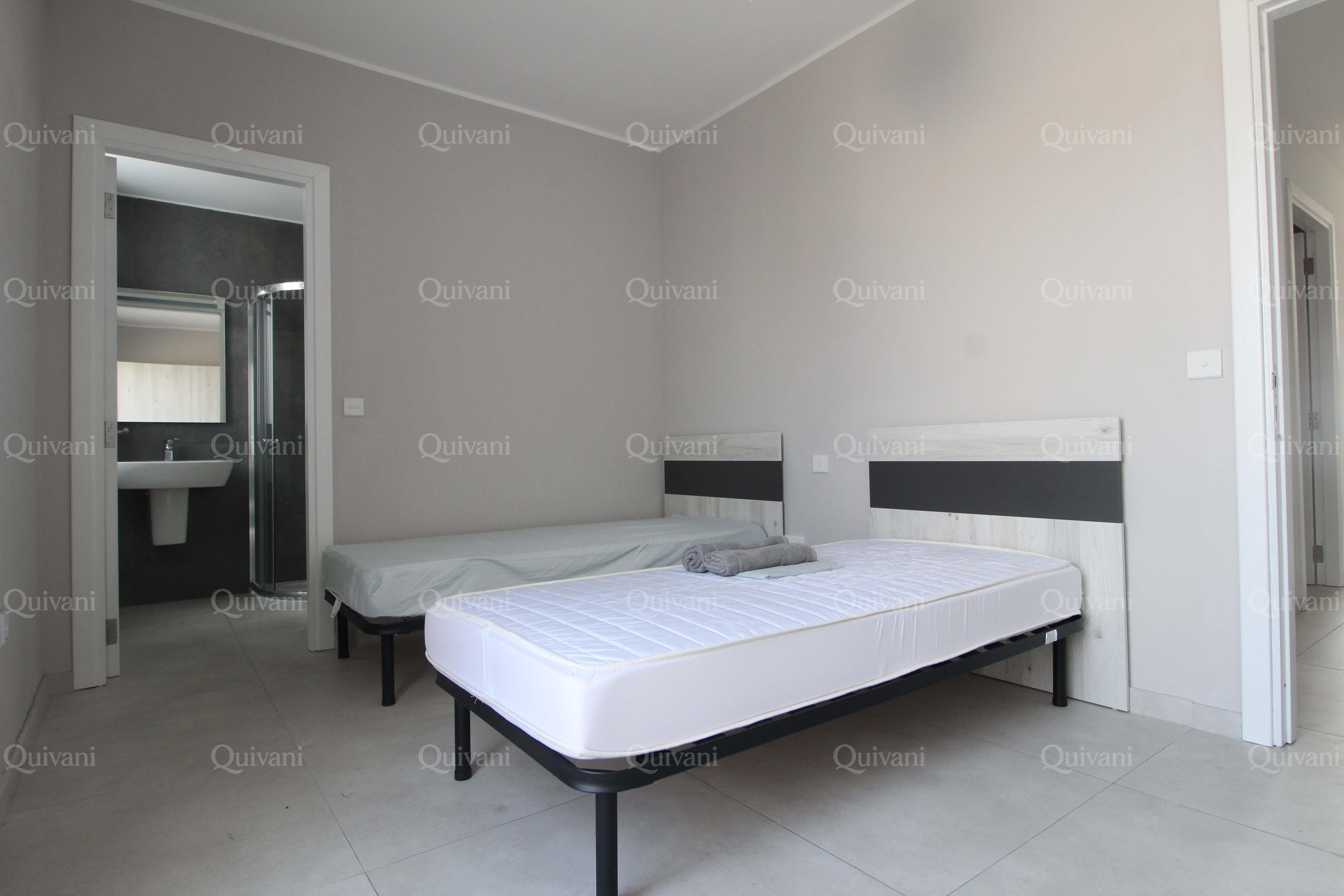 Swatar, Furnished Penthouse
