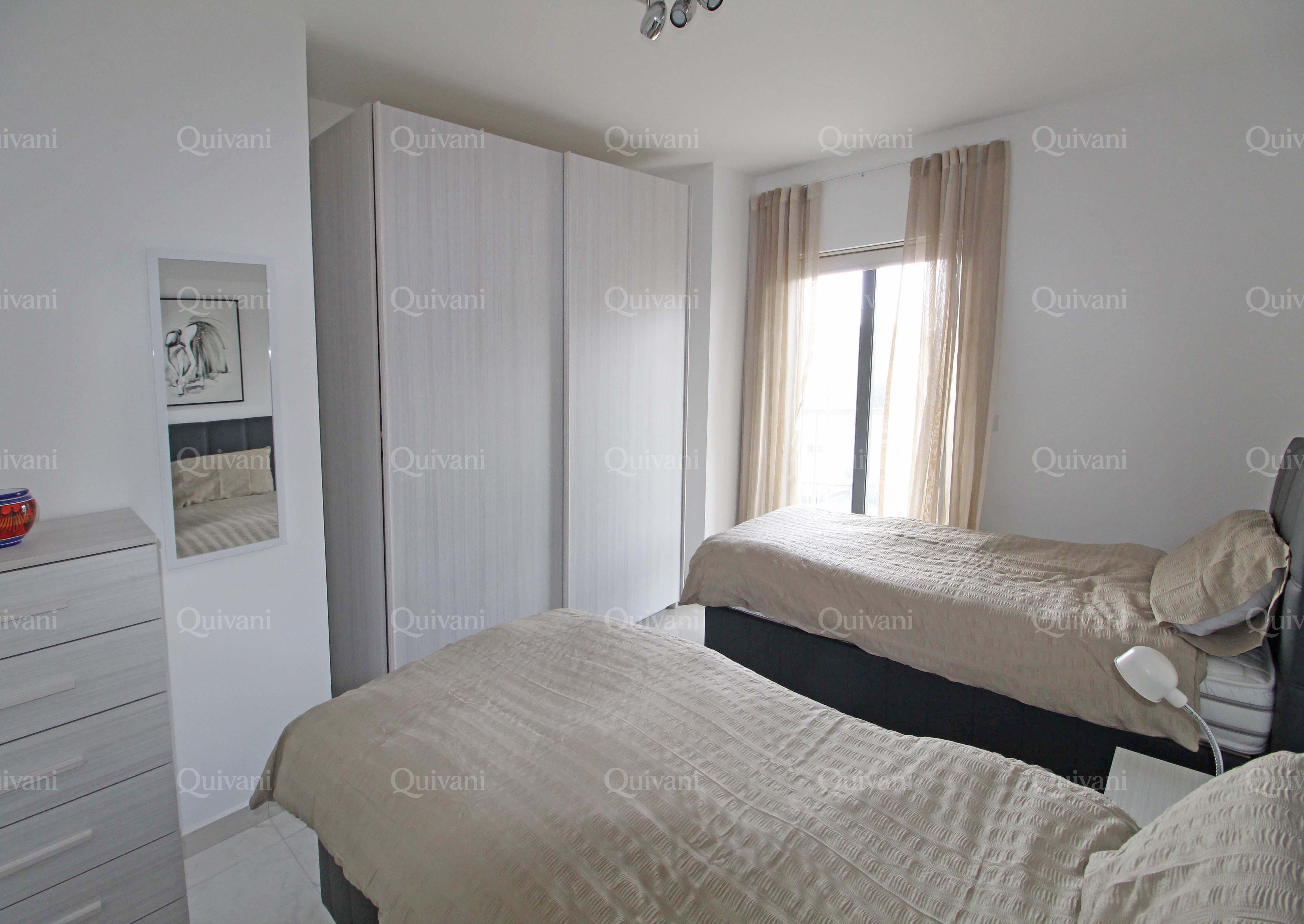 San Gwann, Furnished Apartment