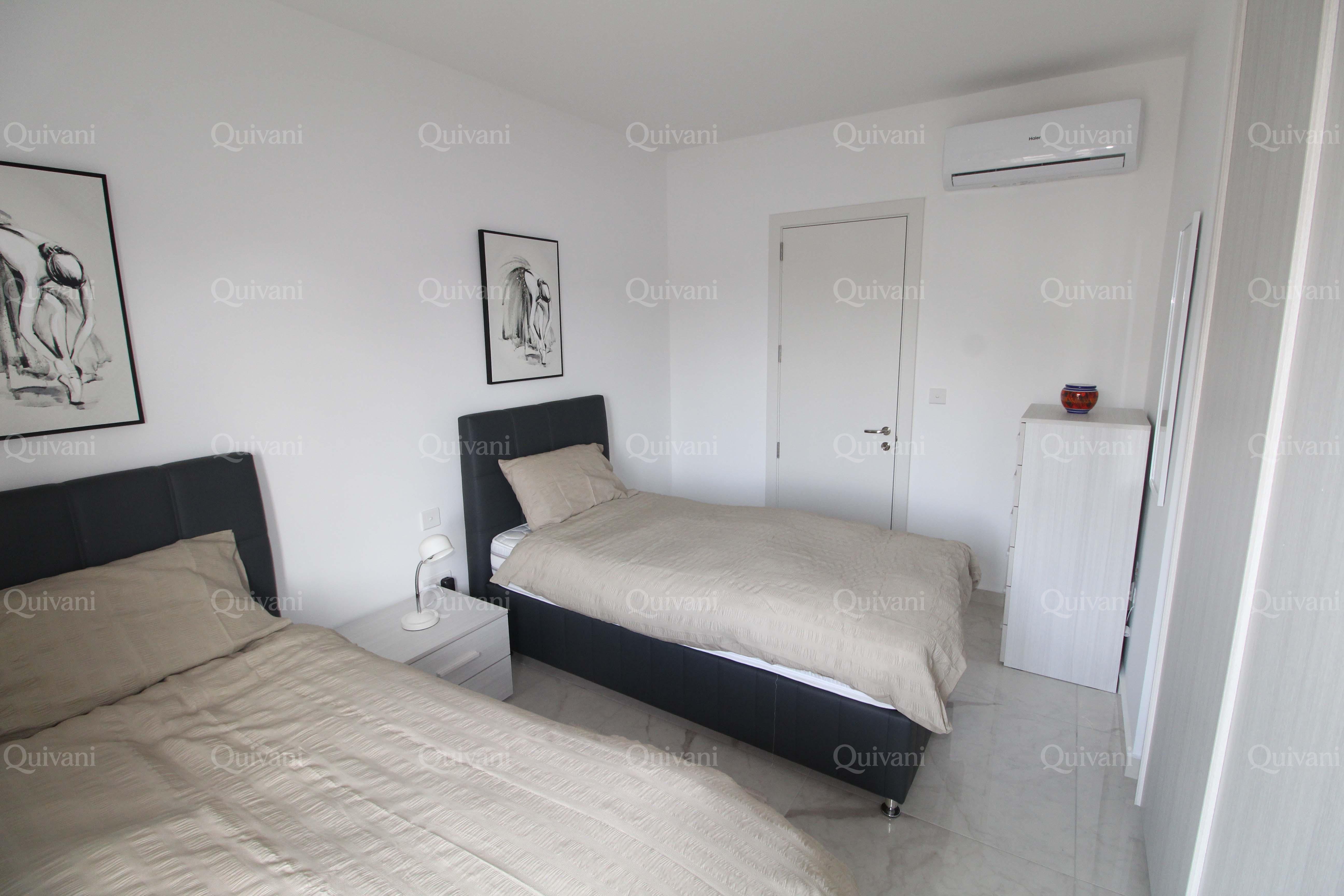 San Gwann, Furnished Apartment