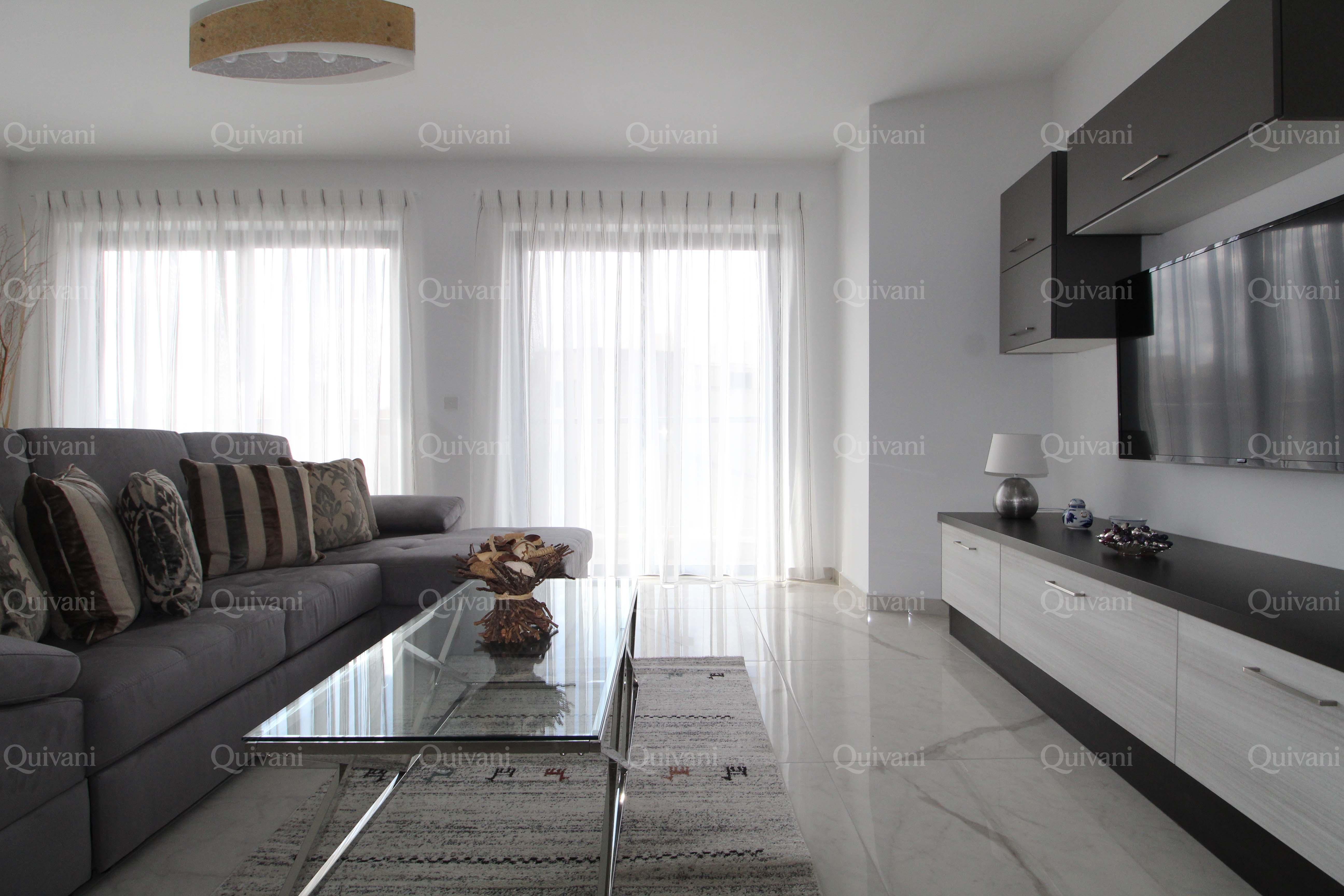 San Gwann, Furnished Apartment