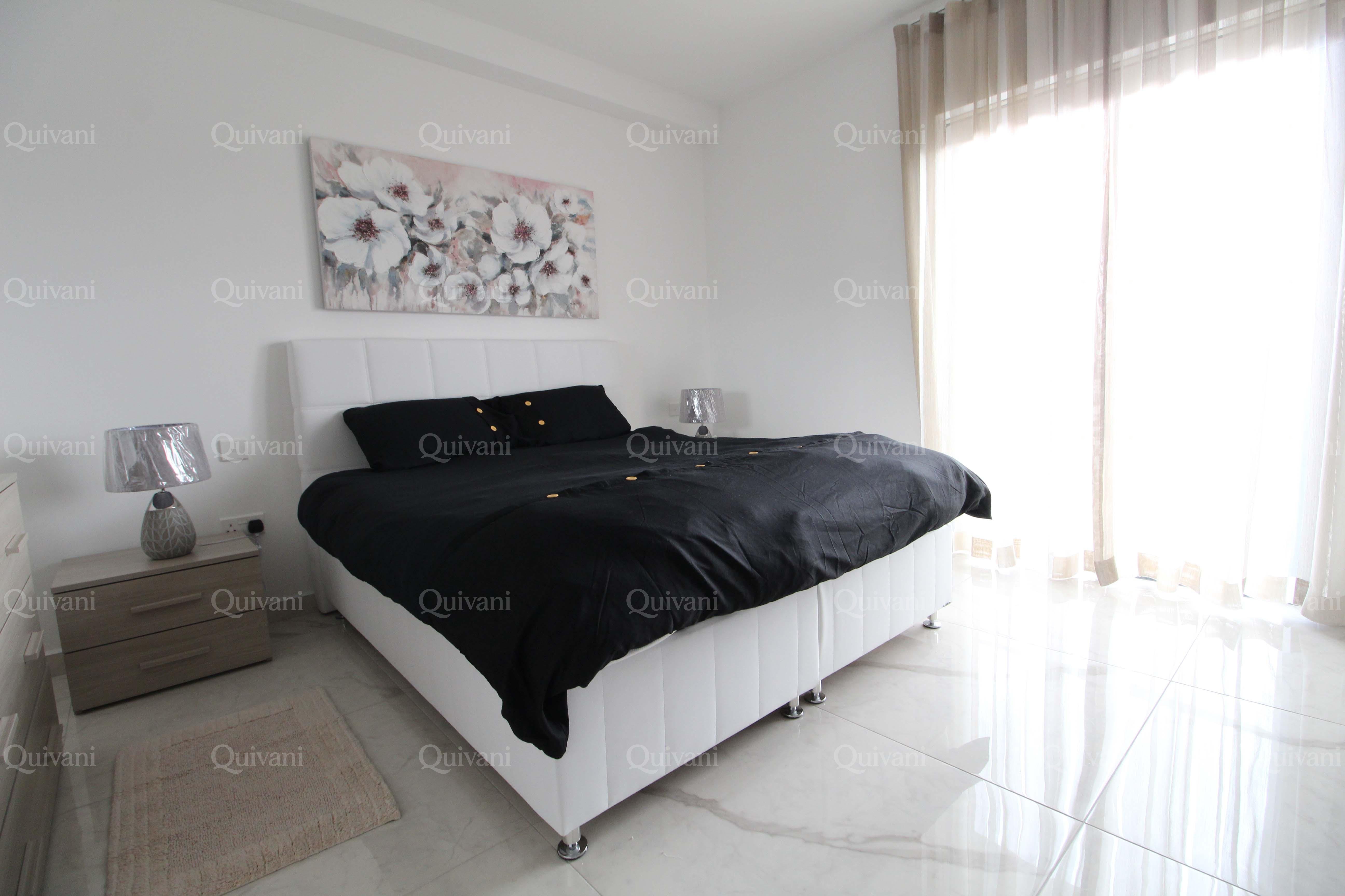 San Gwann, Furnished Apartment