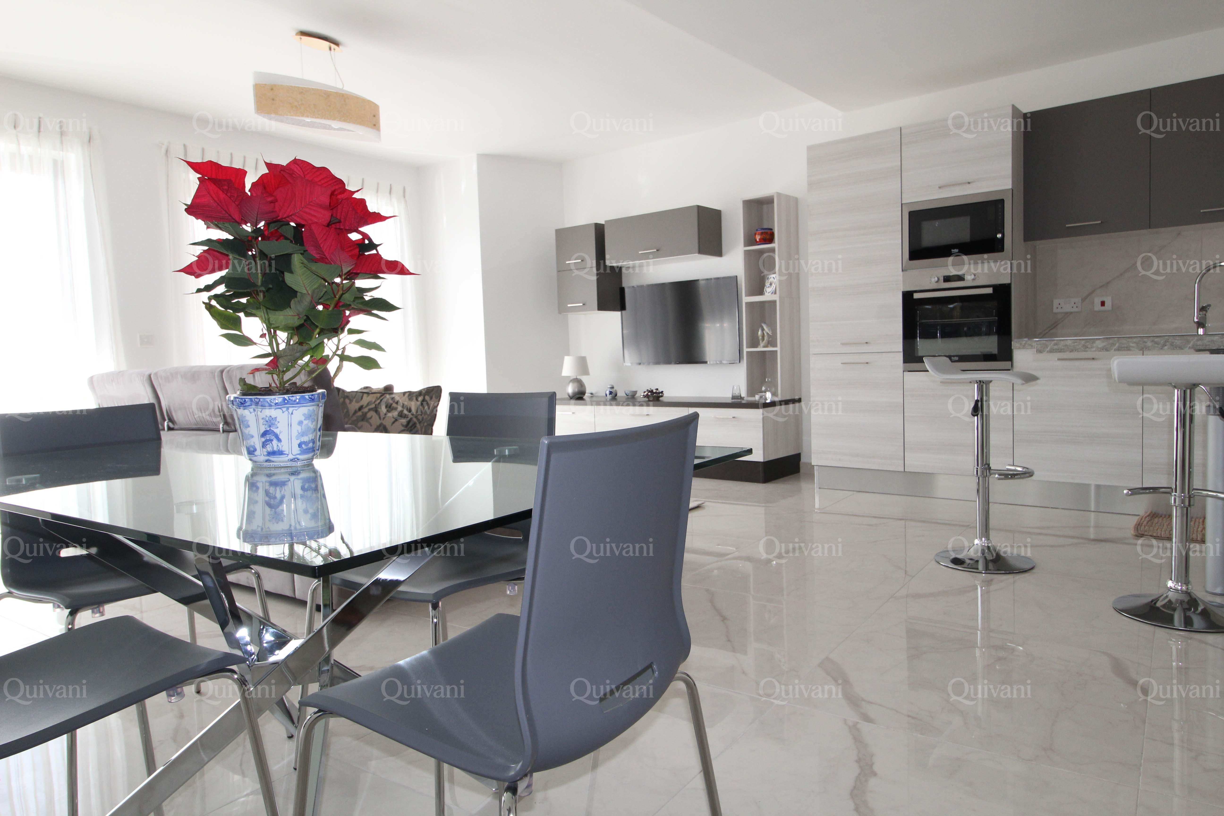 San Gwann, Furnished Apartment