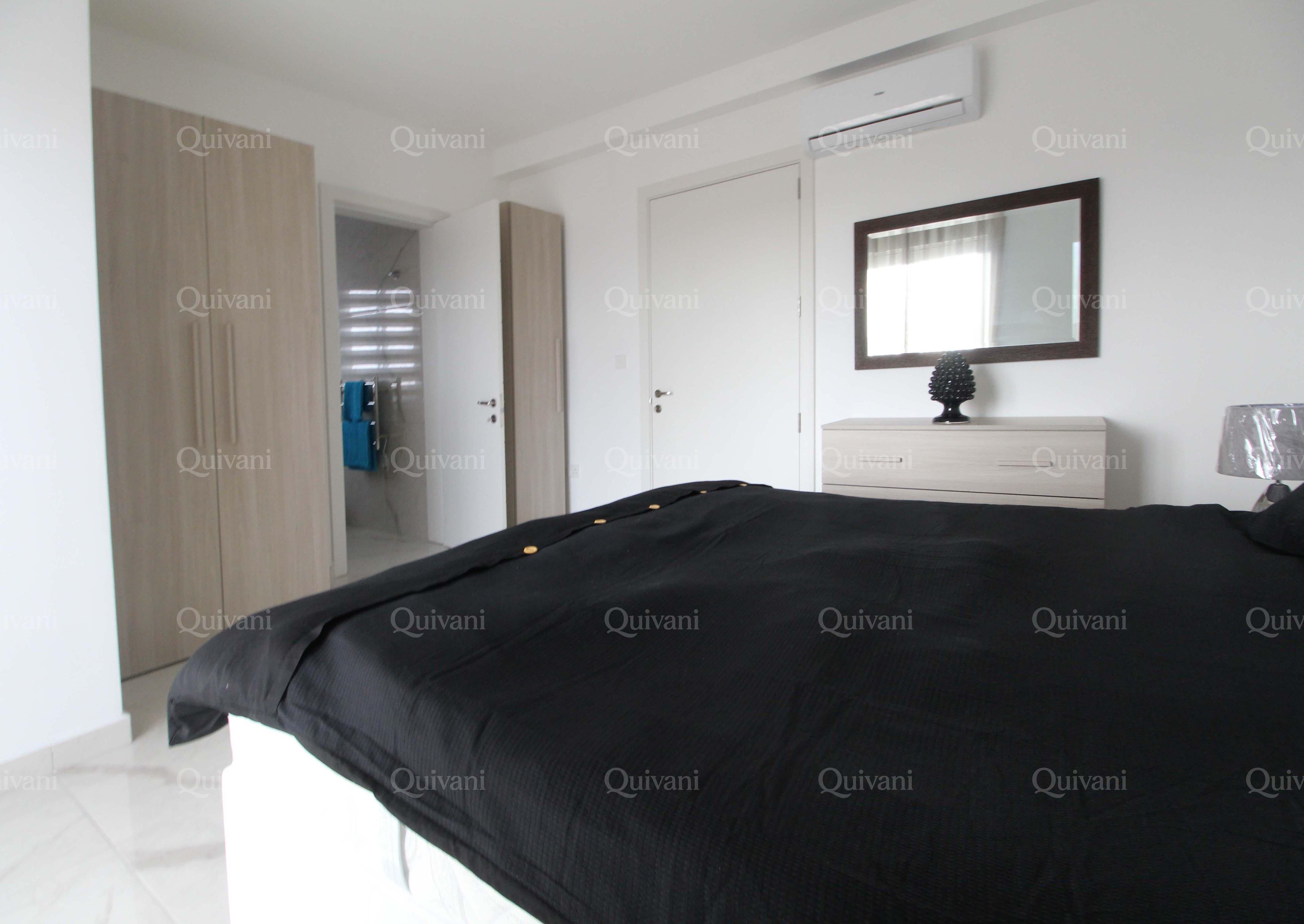 San Gwann, Furnished Apartment