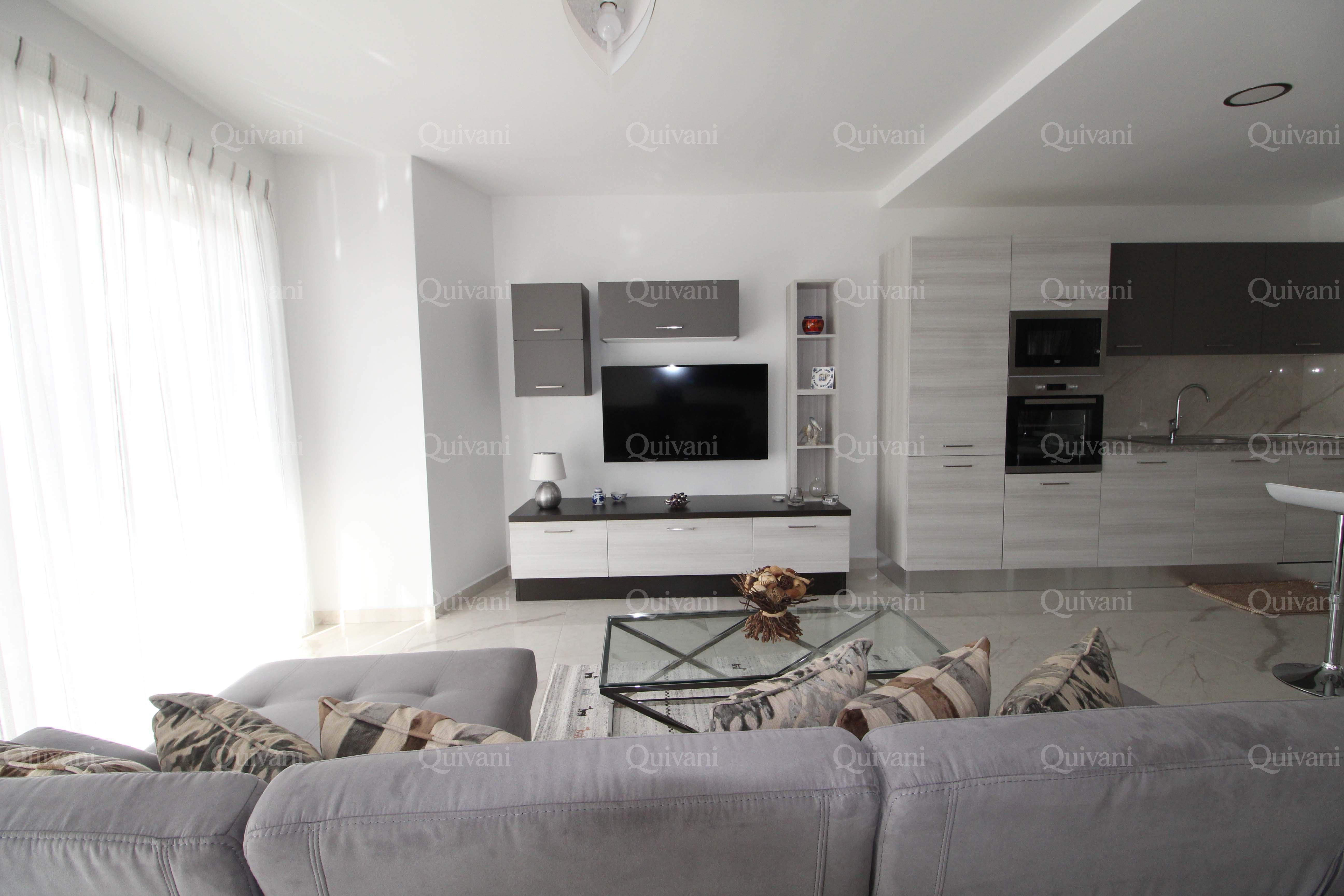 San Gwann, Furnished Apartment