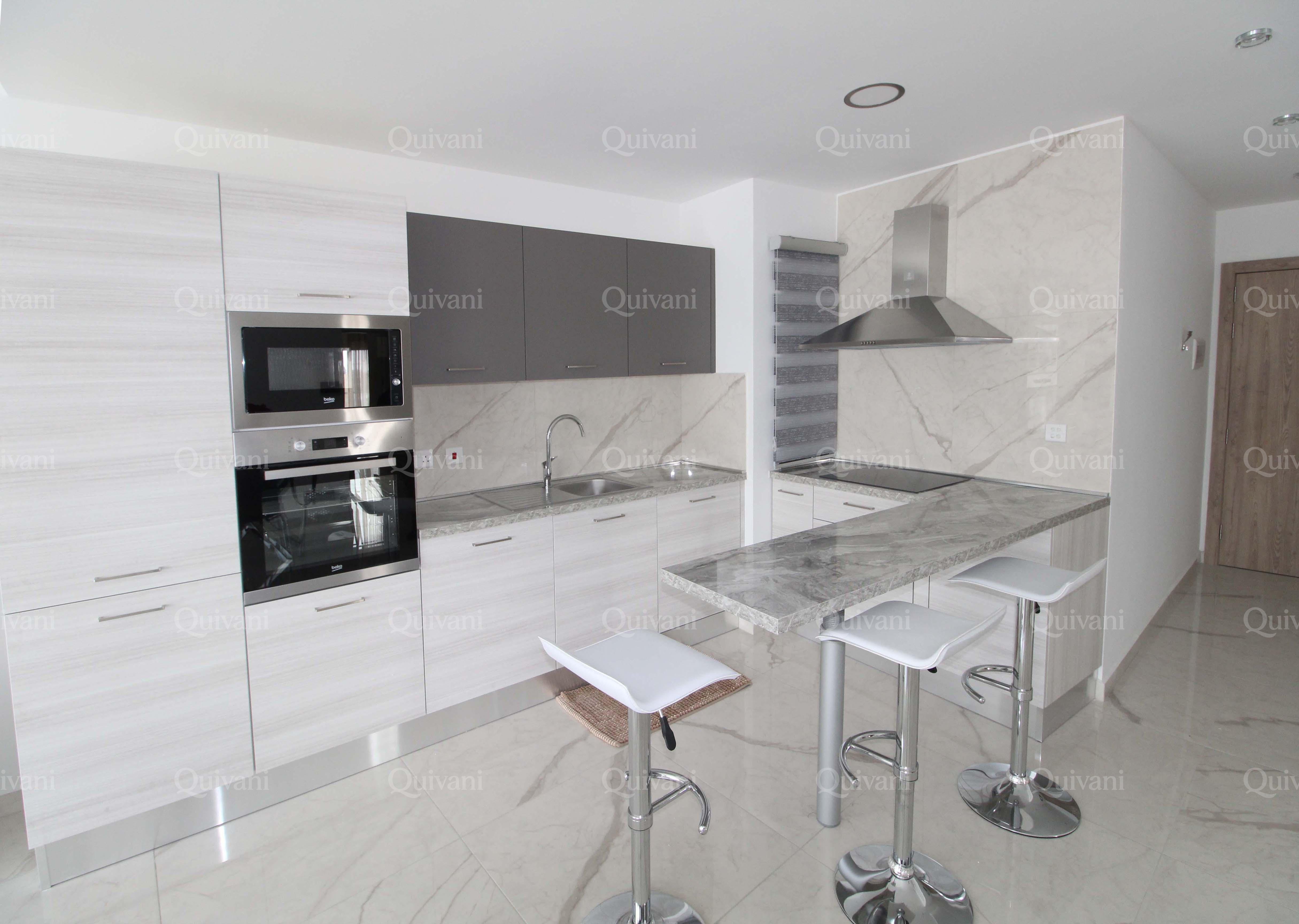 San Gwann, Furnished Apartment