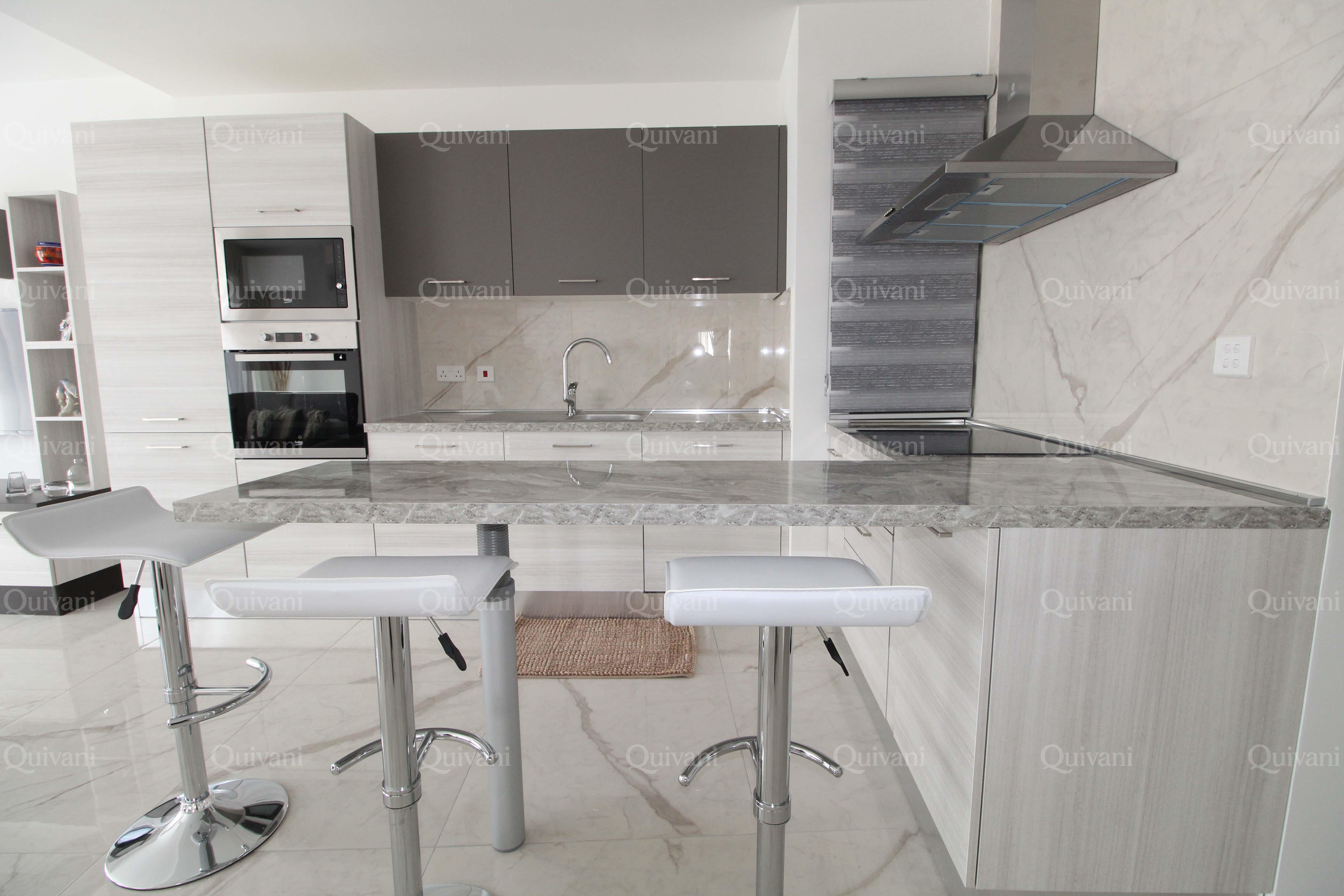 San Gwann, Furnished Apartment