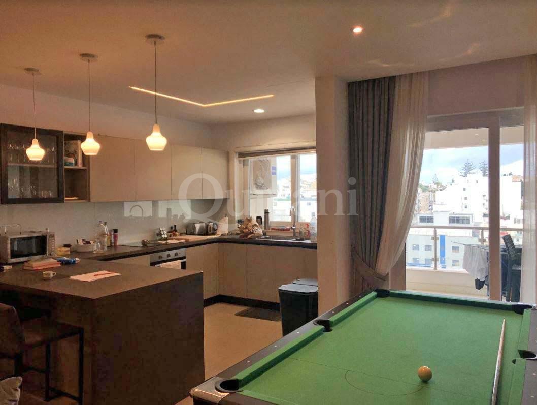 St Julians, Furnished Apartment