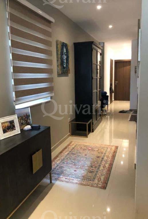 St Julians, Furnished Apartment