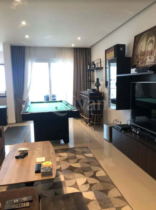St Julians, Furnished Apartment