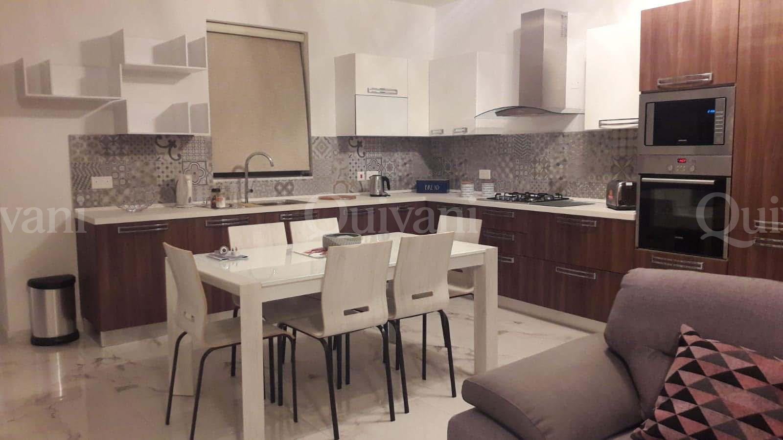 Swatar, Furnished Apartment