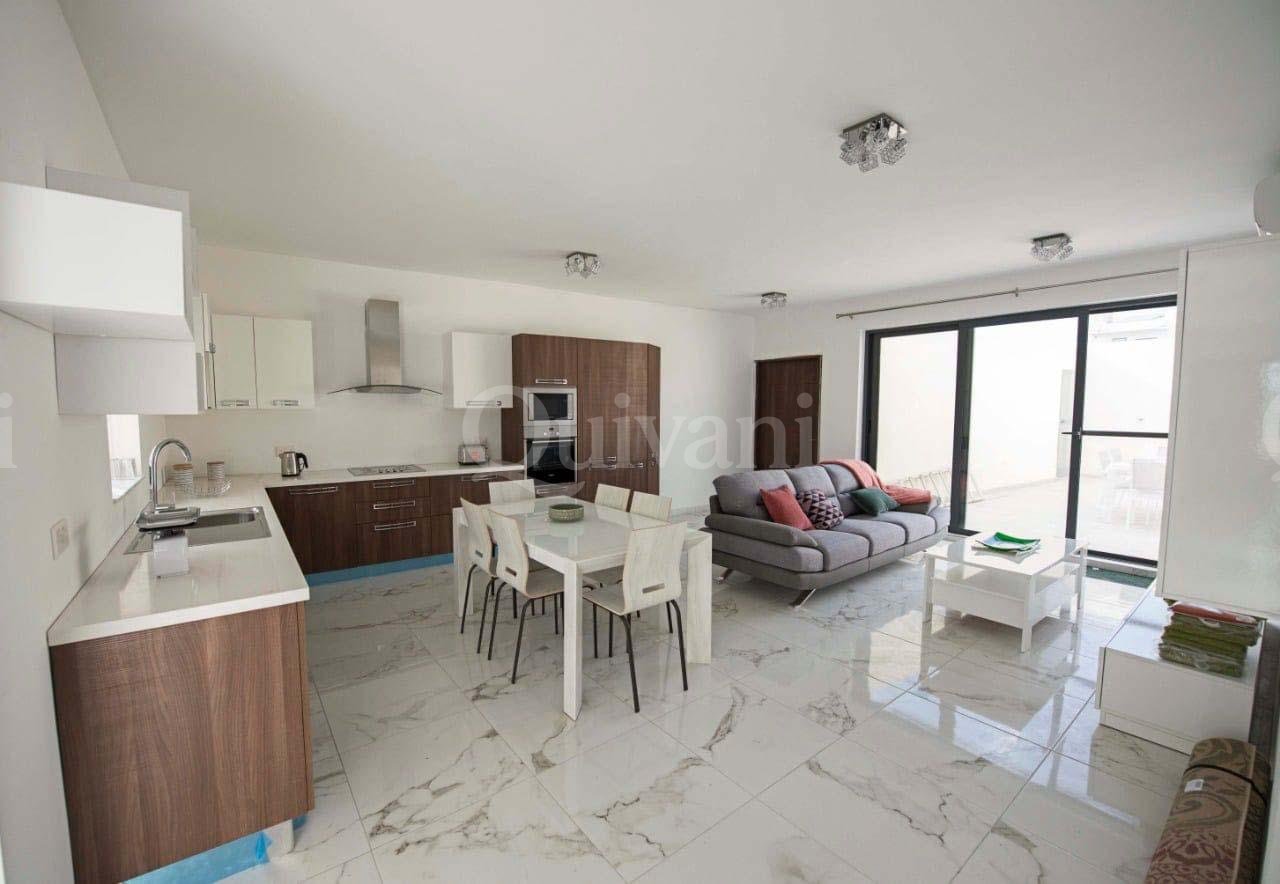 Swatar, Furnished Apartment