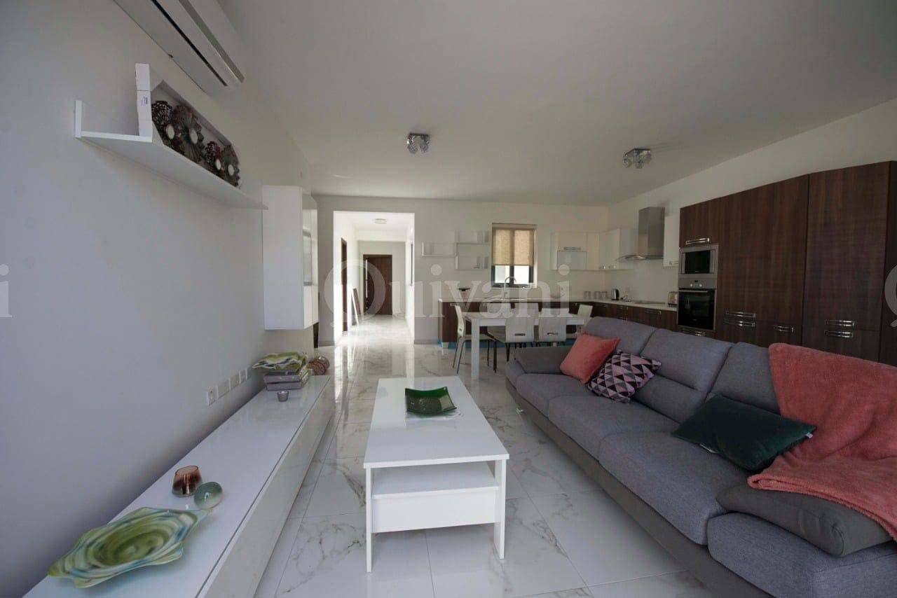 Swatar, Furnished Apartment