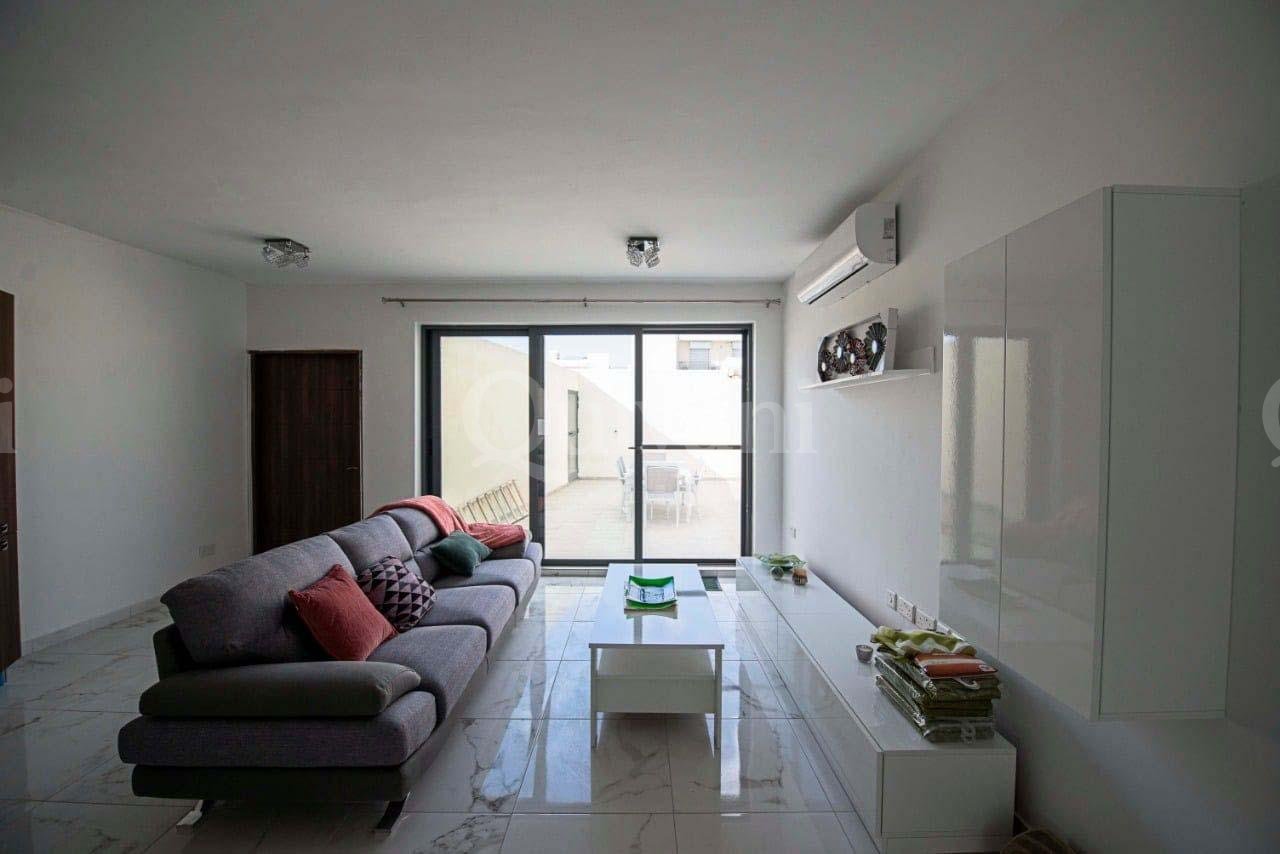 Swatar, Furnished Apartment