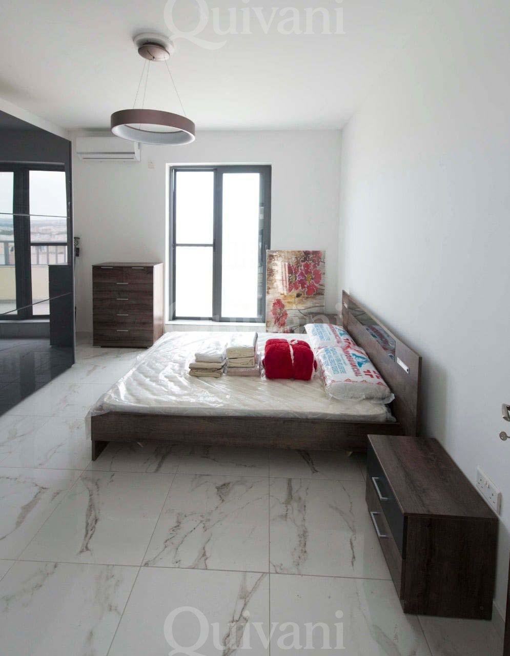 Swatar, Furnished Apartment