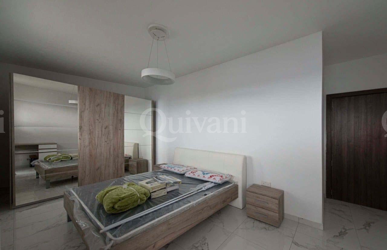 Swatar, Furnished Apartment