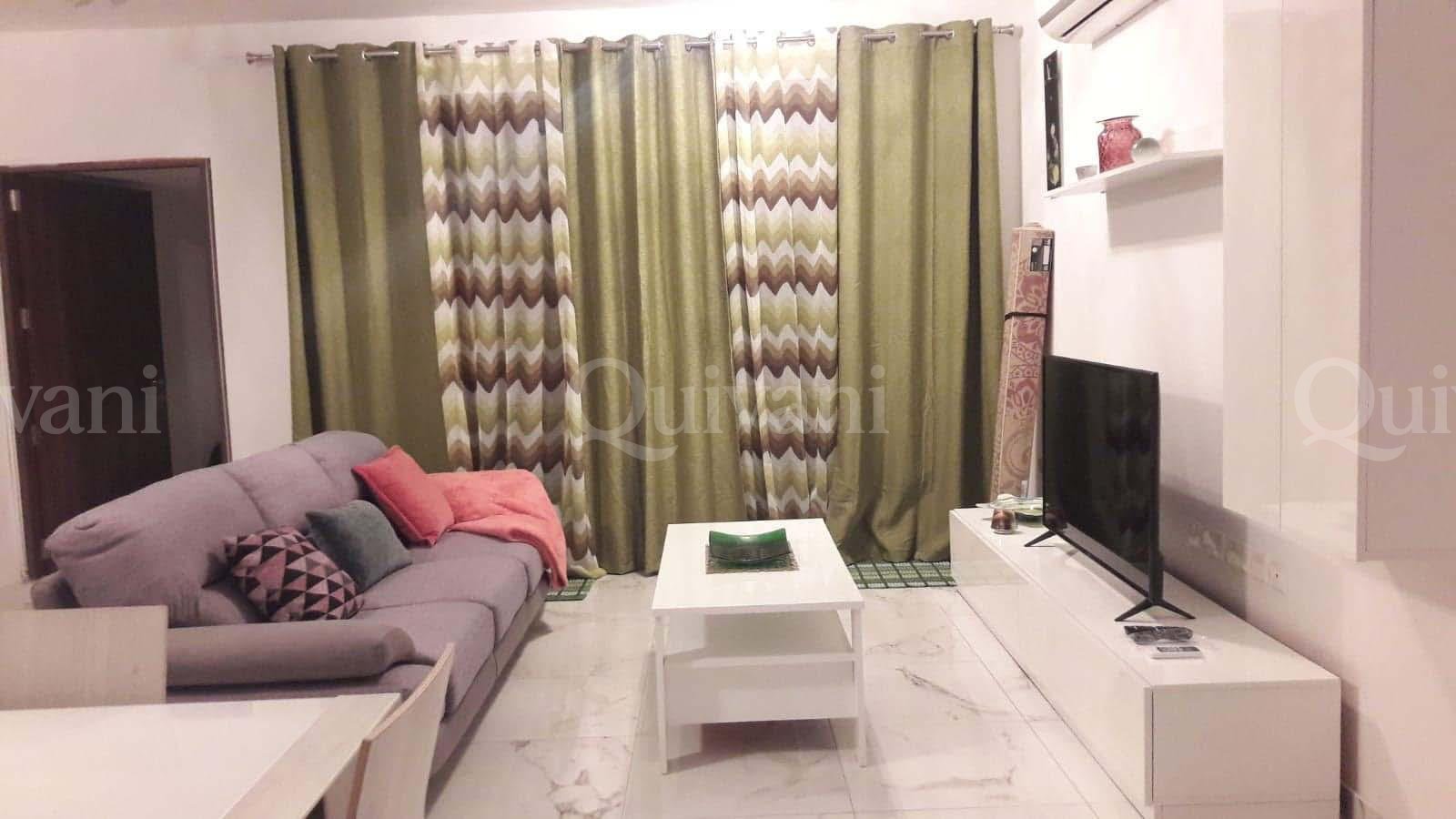 Swatar, Furnished Apartment