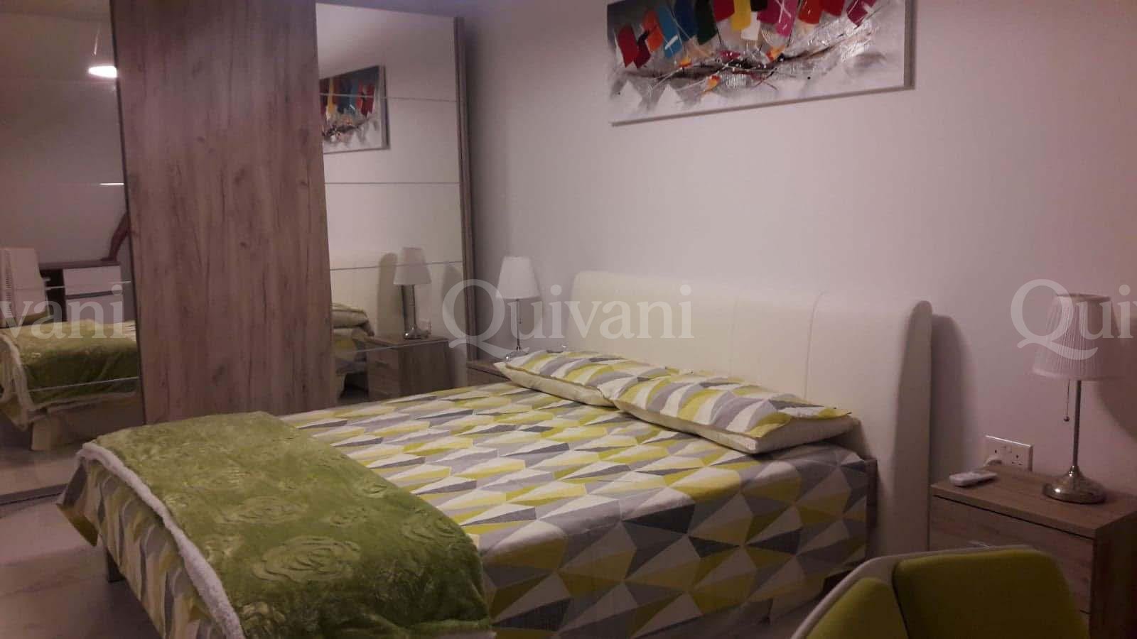 Swatar, Furnished Apartment